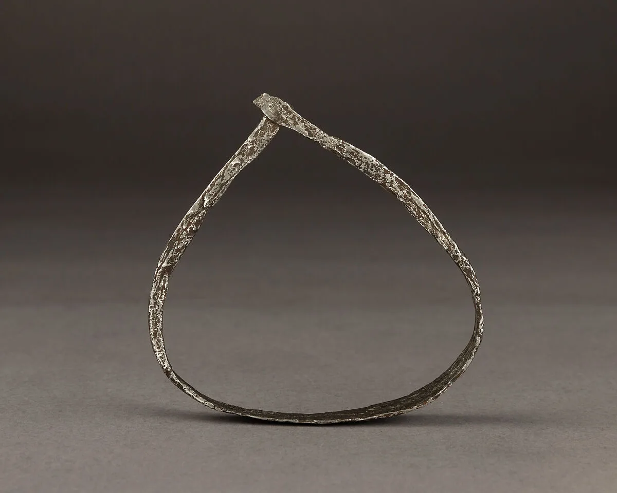 Stirrup — Unknown