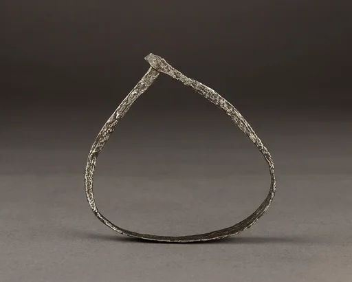 Stirrup