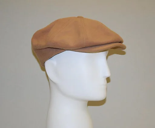 Cap
