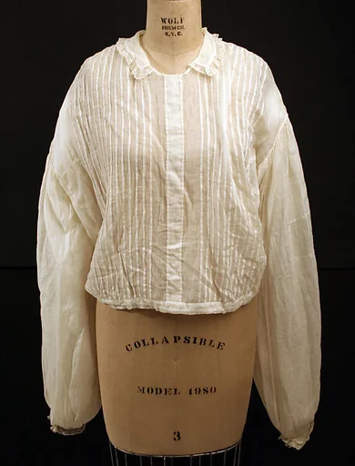 Shirtwaist