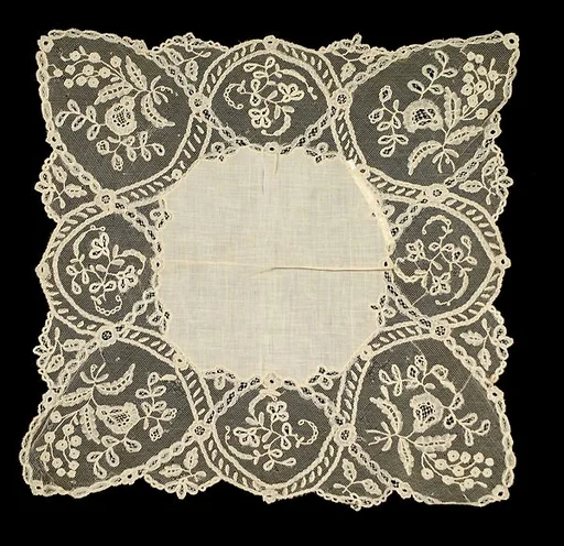 Handkerchief