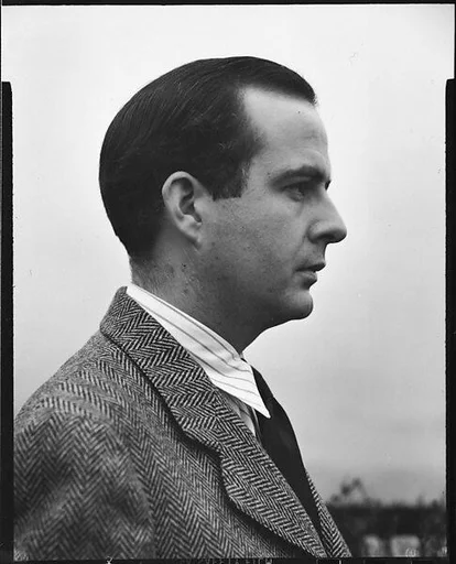 [Samuel Barber, New York]