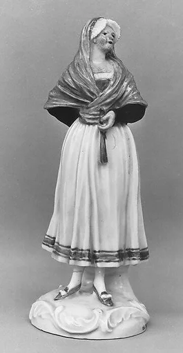 Neapolitan peasant