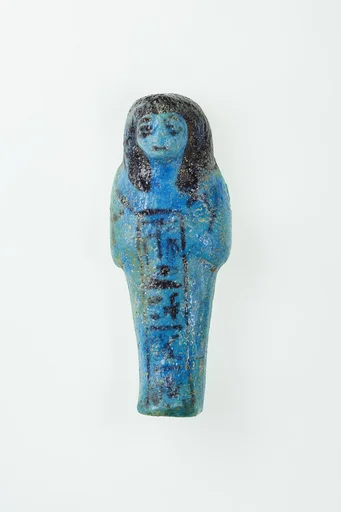 Worker Shabti of Nauny