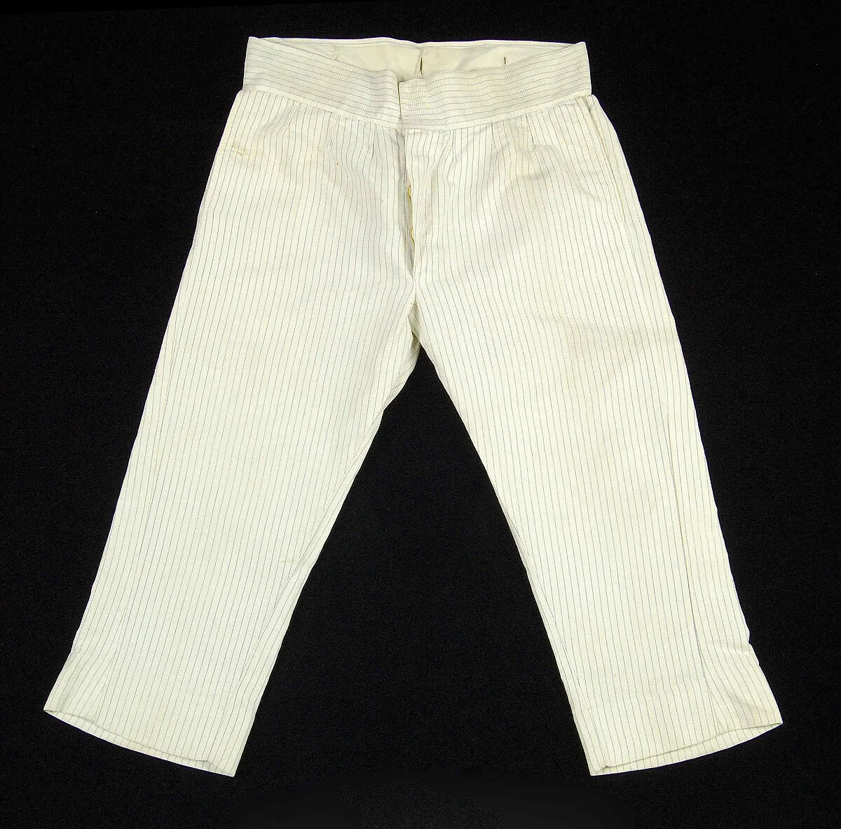 Trousers — Unknown
