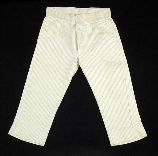 Trousers