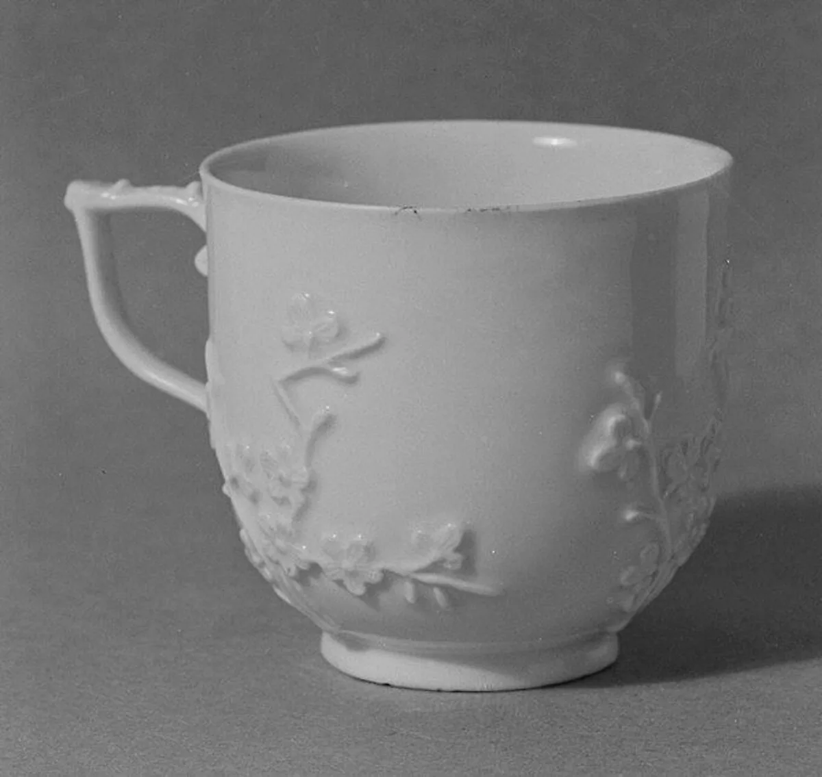 Cup — Meissen Manufactory