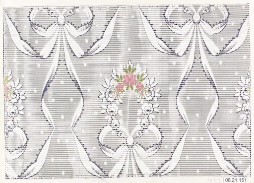 Textile sample