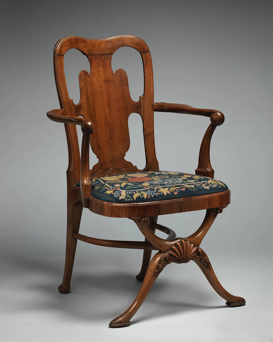 Armchair — Unknown