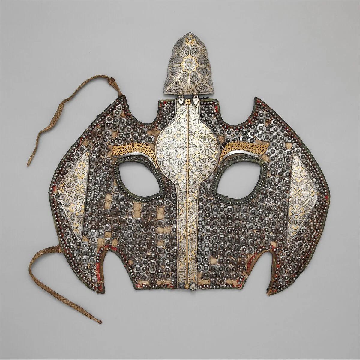 Shaffron (Horse's Head Defense) — Unknown