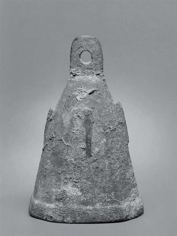 Bell — Unknown