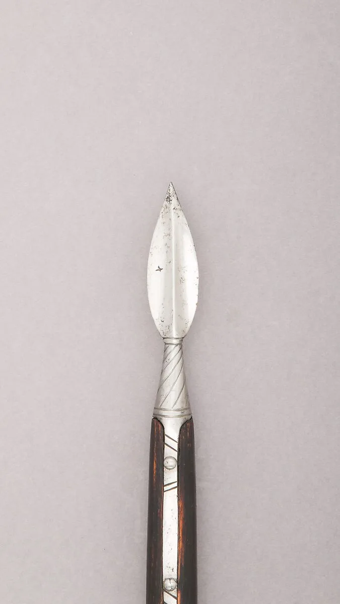 Pike — Unknown