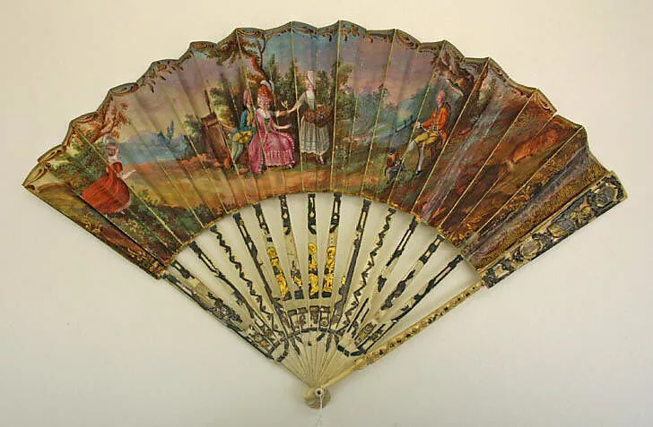 Fan — Unknown
