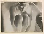 [Nude in Tub]