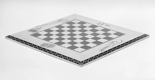 Chessboard