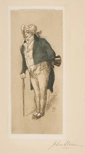 Monsieur Bellequeue