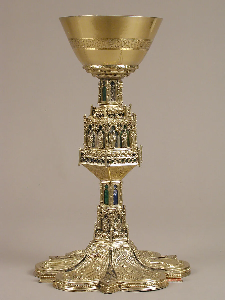 Chalice — Unknown