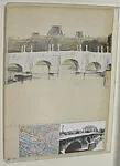 The Pont Neuf Wrapped — Christo