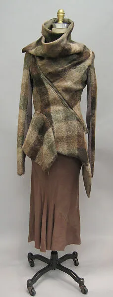 Ensemble — Rick Owens