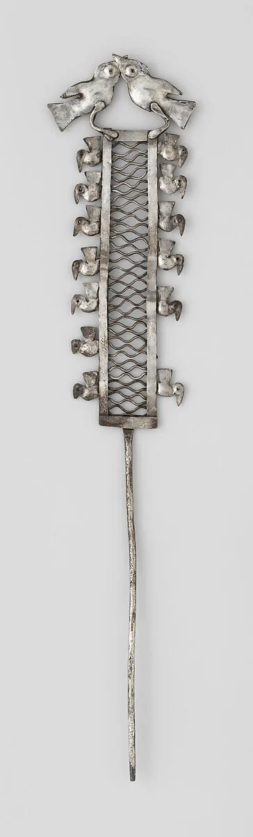 Pin — Unknown