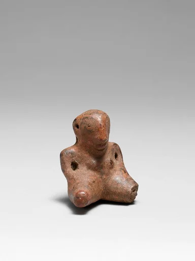 Pottery Whistle?