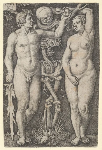 Adam and Eve