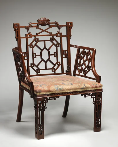 Armchair