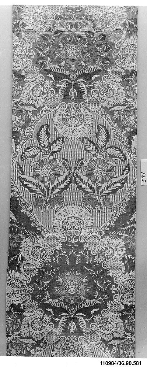 Piece — Unknown