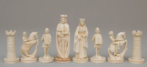 Chessmen (32)