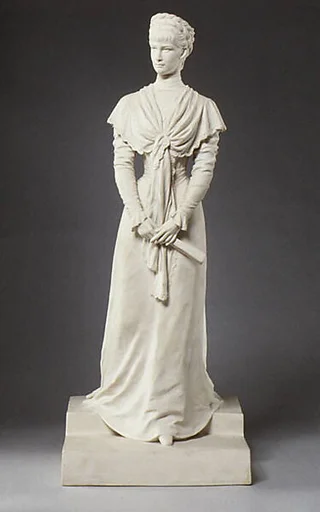 Empress Elizabeth of Austria (1837–1897)