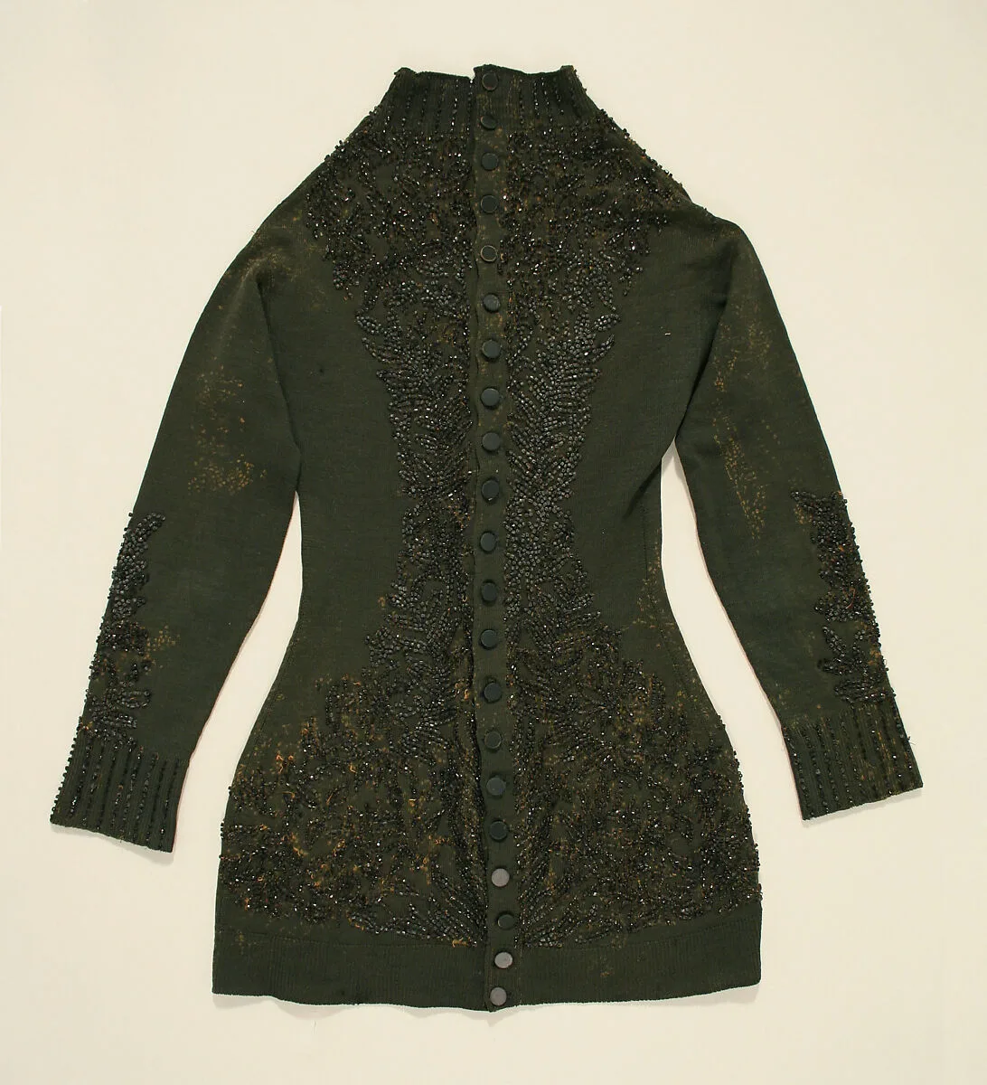 Sweater — Unknown
