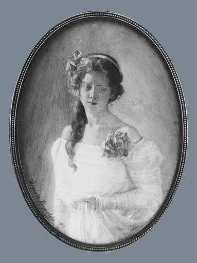 Bessie Moore