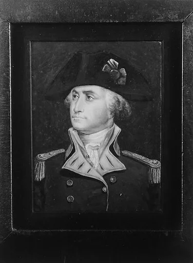 George Washington