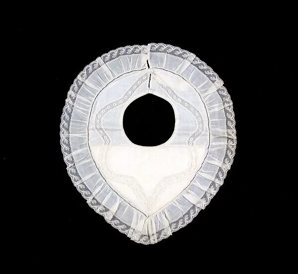Bib — Unknown