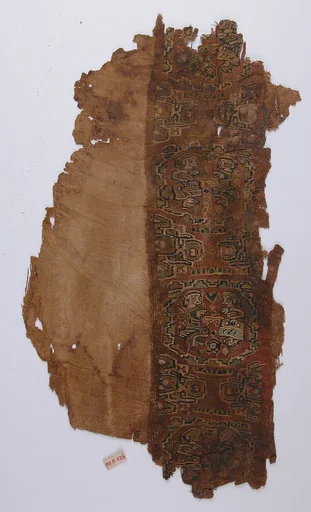 Textile Fragment