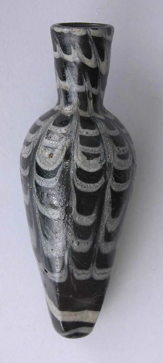 Bottle — Unknown