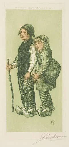 Little Savoyards