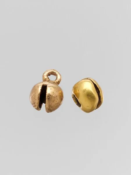 Bells — Unknown