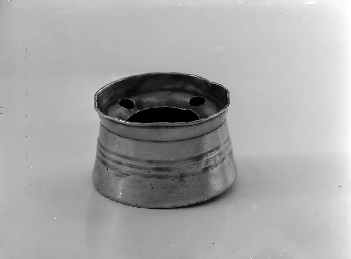Inkwell — Thomas Danforth, III