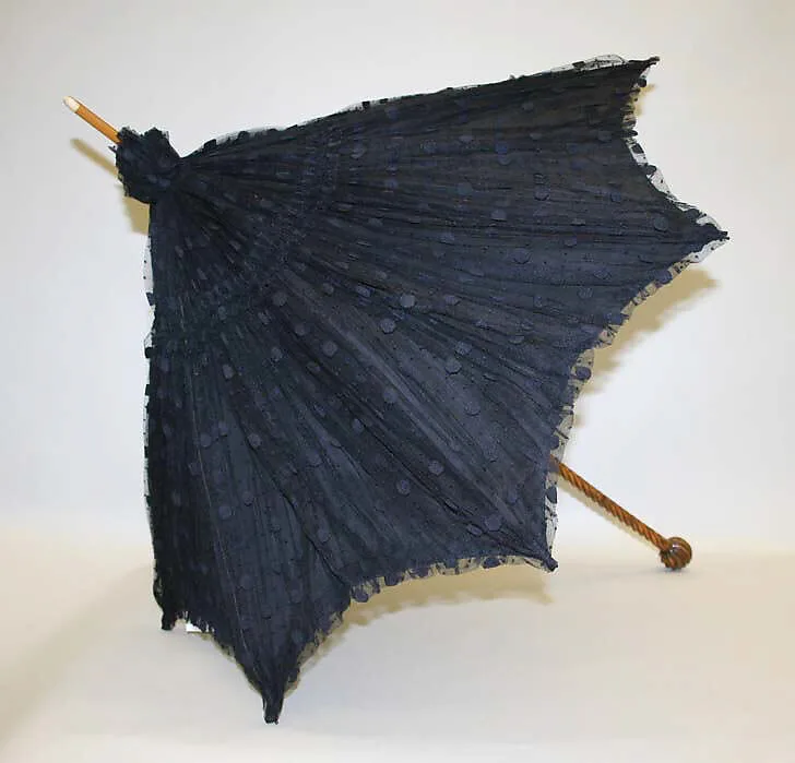 Parasol — Unknown