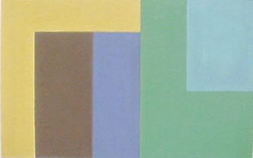 Study for Four Seasons