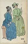 Biedermeier Fashion