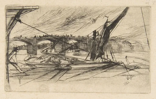 Vauxhall Bridge