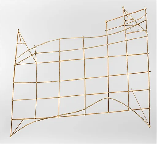Navigational Chart (Rebbilib)