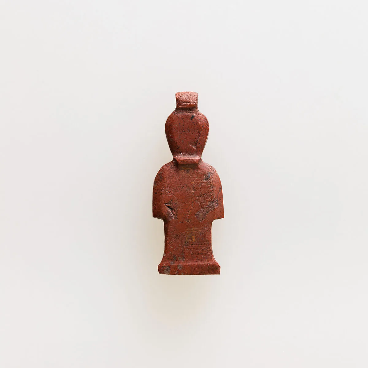 Tit (Isis knot) amulet — Unknown