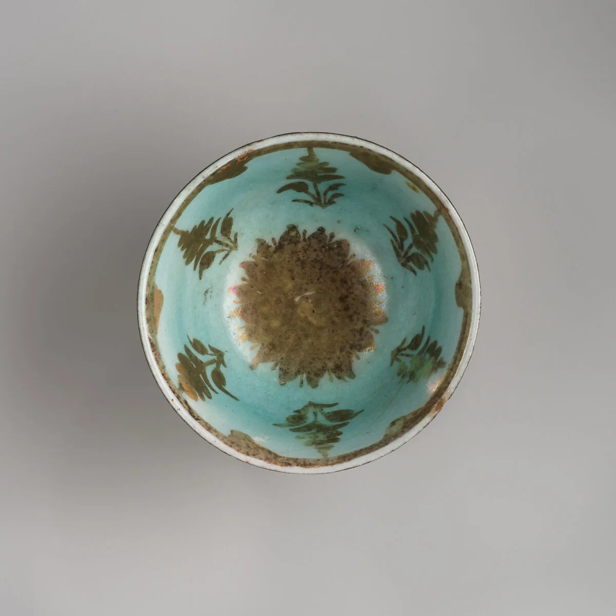 Cup — Unknown