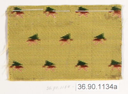 Sample — Unknown