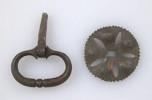 Door Handle