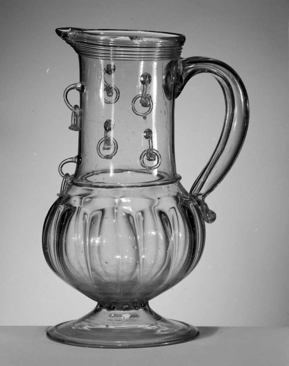 Jug — Unknown