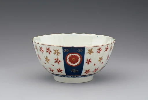 Bowl (part of a service)
